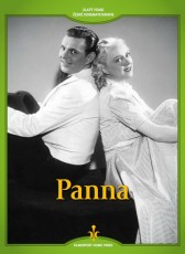 DVD / FILM / Panna