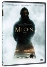 DVD / FILM / Mlen / Silence