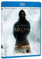 Blu-Ray / Blu-ray film /  Mlen / Silence / Blu-Ray