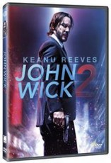 DVD / FILM / John Wick 2
