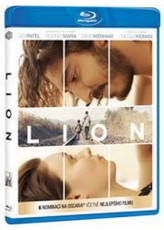 Blu-Ray / Blu-ray film /  Lion / Blu-Ray