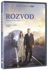 2DVD / FILM / Rozvod 1.srie / 2DVD