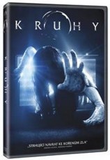 DVD / FILM / Kruhy:Rings