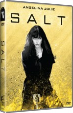 DVD / FILM / Salt