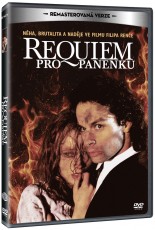 DVD / FILM / Requiem pro panenku