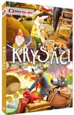 DVD / FILM / Krysci