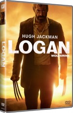 DVD / FILM / Logan:Wolverine