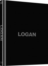 2Blu-Ray / Blu-ray film /  Logan:Wolverine / Digibook / Blu-Ray