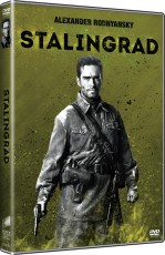DVD / FILM / Stalingrad / 2013