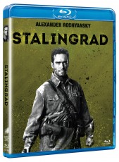 Blu-Ray / Blu-ray film /  Stalingrad / 2013 / Blu-Ray
