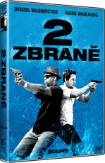 DVD / FILM / 2 Zbran