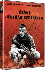DVD / FILM / ern jestb sestelen / Black Hawk Down