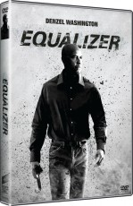 DVD / FILM / Equalizer