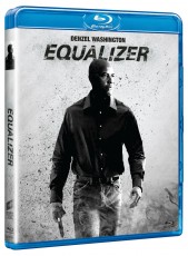 Blu-Ray / Blu-ray film /  Equalizer / Blu-Ray
