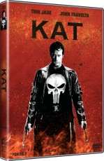 DVD / FILM / Kat / Punisher