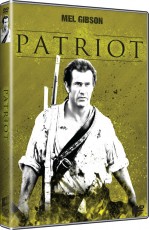 DVD / FILM / Patriot / M.Gibson