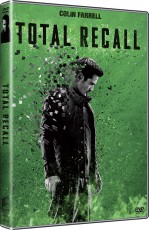 DVD / FILM / Total Recall / 2012