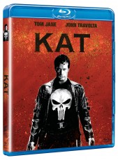 Blu-Ray / Blu-ray film /  Kat(2004) / Blu-Ray