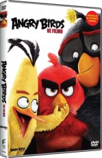 DVD / FILM / Angry Birds ve filmu