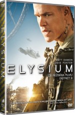 DVD / FILM / Elysium
