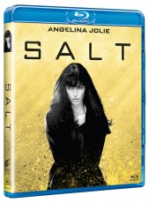 Blu-Ray / Blu-ray film /  Salt / Blu-Ray