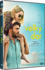 DVD / FILM / Velk dar