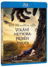 Blu-Ray / Blu-ray film /  Voln netvora:Pbh ivota / A Monster Calls