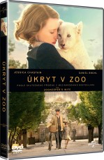 DVD / FILM / kryt v Zoo