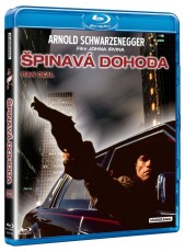 Blu-Ray / Blu-ray film /  pinav dohoda / Blu-Ray