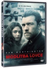 DVD / FILM / Modlitba lovce / Hunter's Prayer
