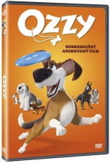 DVD / FILM / Ozzy