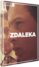 DVD / FILM / Zdaleka / From Afar