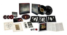 LP/CD / Rush / 2112 / Super DeLuxe Edition / Vinyl / 3LP+2CD+DVD