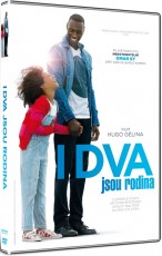 DVD / FILM / I dva jsou rodina / Demain Tout Commence