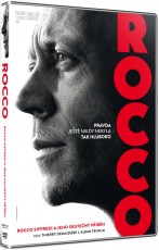 DVD / Dokument / Rocco