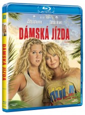 Blu-Ray / Blu-ray film /  Dmsk jzda / Blu-Ray