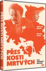 DVD / FILM / Pes kosti mrtvch