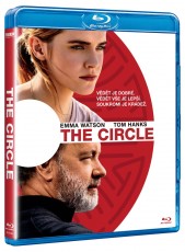 Blu-Ray / Blu-ray film /  The Circle / Blu-Ray