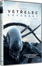 DVD / FILM / Vetelec:Covenant