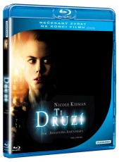 Blu-Ray / Blu-ray film /  Ti druz / The Others / Blu-Ray