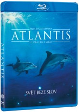 Blu-Ray / Dokument / Atlantis / Blu-Ray