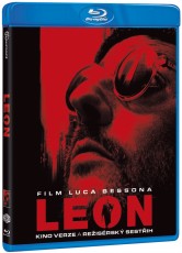 Blu-Ray / Blu-ray film /  Leon / Blu-Ray