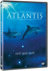 DVD / Dokument / Atlantis