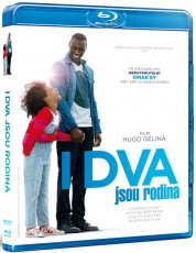 Blu-Ray / Blu-ray film /  I dva jsou rodina / Blu-Ray