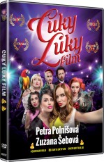 DVD / FILM / Cuky Luky Film