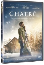 DVD / FILM / Chatr / The Shack