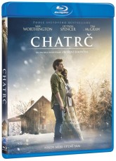 Blu-Ray / Blu-ray film /  Chatr / The Shack
