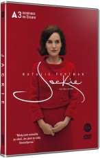 DVD / FILM / Jackie