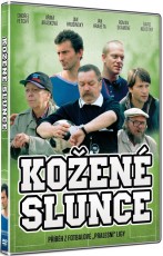 DVD / FILM / Koen slunce