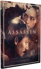DVD / FILM / Assassin